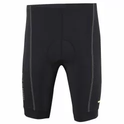 2117 OF SWEDEN Sal - Cykelshorts Med Pude - Sort - Str. S - Cykelstellet