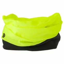 Halsedisser AGU - Halsedisse - Primaloft Fleece - Essential - Neon Gul - OS - Cykelstellet