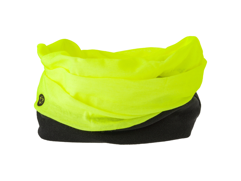 Halsedisser AGU - Halsedisse - Primaloft Fleece - Essential - Neon Gul - OS - Cykelstellet 3 Halsedisser AGU - Halsedisse - Primaloft Fleece - Essential - Neon Gul - OS - Cykelstellet