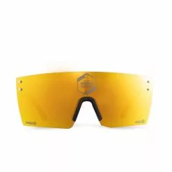 AGU Podium Team Jumbo Visma - Cykelbriller - Sort - Cykelstellet