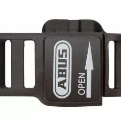 Hjelme Tilbehør Og Reservedele Abus Fidlock - Magnetisk Hagespænde Til Cykelhjelm - Cykelstellet