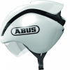 Dame Cykelhjelme Abus GameChanger Triatlon Hjelm, Shiny White, S/51-55cm - Cykelstellet 2 Dame Cykelhjelme Abus GameChanger Triatlon Hjelm, Shiny White, S/51-55cm - Cykelstellet -Tilbud Cykler Butik Abus GameChanger Triatlon Hjelm Shiny White S51 55cm