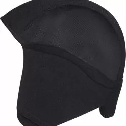 Hjelmhuer Abus Hjelmhue WinterKit Voksen - Sort - Cykelstellet