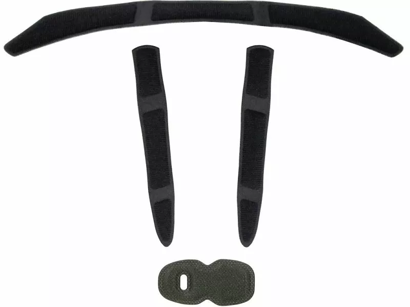 Hjelme Tilbehør Og Reservedele Abus Macator Pudesæt - Cykelstellet 3 Hjelme Tilbehør Og Reservedele Abus Macator Pudesæt - Cykelstellet