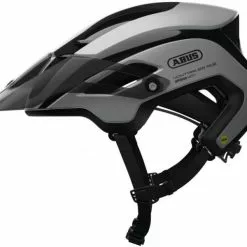 Dame Cykelhjelme Abus Montrailer ACE MIPS Cykelhjelm, Polar White, M (55-58 Cm) - Cykelstellet