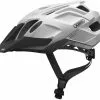Dame Cykelhjelme Abus MountK Cykelhjelm, Snow White, Large (58-62 Cm) - Cykelstellet 2 Dame Cykelhjelme Abus MountK Cykelhjelm, Snow White, Large (58-62 Cm) - Cykelstellet -Tilbud Cykler Butik Abus MountK Cykelhjelm Snow White Large 58 62 cm