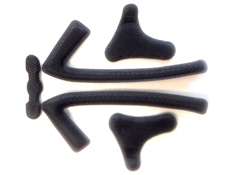 Hjelme Tilbehør Og Reservedele Abus Youn-I Pudesæt - Cykelstellet 3 Hjelme Tilbehør Og Reservedele Abus Youn-I Pudesæt - Cykelstellet