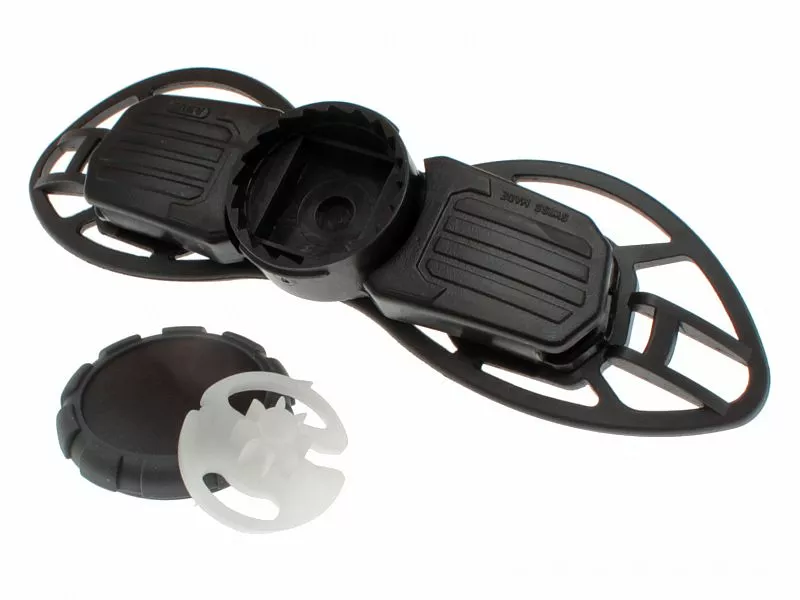 Hjelme Tilbehør Og Reservedele Abus Zoomlite New Nakkespænde - Cykelstellet 3 Hjelme Tilbehør Og Reservedele Abus Zoomlite New Nakkespænde - Cykelstellet