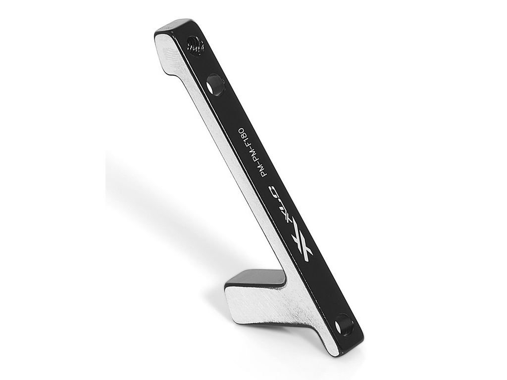 Adapter Til Skivebremser 180mm Skiver - Cykelstellet 3 Adapter Til Skivebremser 180mm Skiver - Cykelstellet