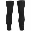 Arm / Benvarmere Assos ASSOSOIRES Knee Foil Knævarmere - Cykelstellet