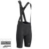 Lange Bukser Assos Cykelbukser Equipe RS S9 Bibshorts - Sort - Cykelstellet -Tilbud Cykler Butik Assos Cykelbukser Equipe RS S9 Bibshorts Sort