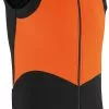 Tilbud - Beklædning Assos Cykelvest TiburuGiletEquipe Spring/Fall Vest, Sort/Orange - Cykelstellet -Tilbud Cykler Butik Assos Cykelvest tiburuGiletEquipe SpringFall Vest SortOrange