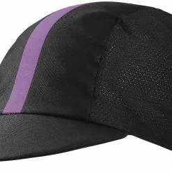 Cykelkasketter Assos DYORA RS Cap Kasket - Sort - Cykelstellet