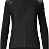 Arm / Benvarmere Assos DYORA RS Spring Fall Jacket Dame - Sort - Cykelstellet -Tilbud Cykler Butik Assos DYORA RS Spring Fall Jacket Dame Sort