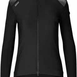 Arm / Benvarmere Assos DYORA RS Spring Fall Jacket Dame - Sort - Cykelstellet