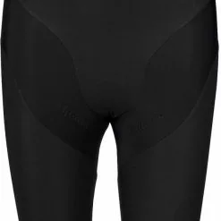 Lange Bukser Assos DYORA RS Winter Bib Tights S9 Dame - Sort - Cykelstellet