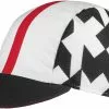 Cykelkasketter Assos EQUIPE RS Cap Kasket - Rød - Cykelstellet 1 Cykelkasketter Assos EQUIPE RS Cap Kasket - Rød - Cykelstellet -Tilbud Cykler Butik Assos EQUIPE RS Cap Kasket Rod