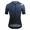 Assos EQUIPE RS Jersey S9 TARGA - Cykeltrøje - Korte ærmer - Blå - Str. S - Cykelstellet 2 Assos EQUIPE RS Jersey S9 TARGA - Cykeltrøje - Korte ærmer - Blå - Str. S - Cykelstellet -Tilbud Cykler Butik Assos EQUIPE RS Jersey S9 TARGA Cykeltroje Korte aermer Bla Str. S