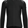 Arm / Benvarmere Assos EQUIPE RS Spring Fall Jacket TARGA - Sort - Cykelstellet -Tilbud Cykler Butik Assos EQUIPE RS Spring Fall Jacket TARGA Sort scaled 1