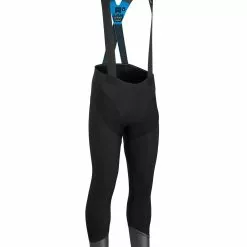 Lange Bukser Assos EQUIPE RS Winter Bib Tights S9 Cykelbukser - Sort - Cykelstellet