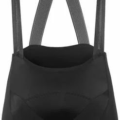 Lange Bukser Assos EQUIPE RSR Bib Shorts S9 TARGA - Sort - Cykelstellet