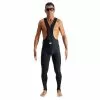 Lange Bukser Assos LL Bonka S5 BIB Cykelbukser - Cykelstellet 2 Lange Bukser Assos LL Bonka S5 BIB Cykelbukser - Cykelstellet -Tilbud Cykler Butik Assos LL Bonka S5 BIB Cykelbukser