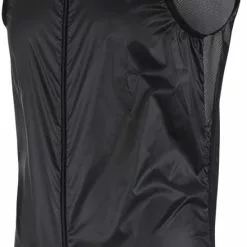Veste Assos MILLE GT Wind Vest C2 - Sort - Cykelstellet