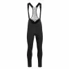Lange Bukser Assos MILLE GT Winter Bib Tights Cykelbukser U. Pude - Sort - Cykelstellet 1 Lange Bukser Assos MILLE GT Winter Bib Tights Cykelbukser U. Pude - Sort - Cykelstellet -Tilbud Cykler Butik Assos MILLE GT Winter Bib Tights Cykelbukser u. pude Sort