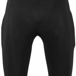 Lange Bukser Assos MILLE GTO Winter Bib Tights C2 - Sort - Cykelstellet