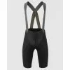 Lange Bukser Assos Mille GT Bib Shorts GTO - Cykelshorts M. Pude - Flamme D Or - Str. M - Cykelstellet