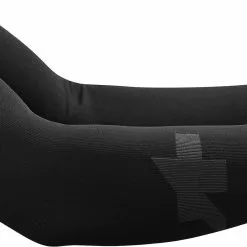 Arm / Benvarmere Assos Spring Fall Arm Warmers - Sort - Cykelstellet