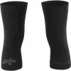 Arm / Benvarmere Assos Spring Fall Knee Warmers - Sort - Cykelstellet -Tilbud Cykler Butik Assos Spring Fall Knee Warmers Sort