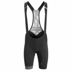 Assos T.Cento EVO Cykelshorts - Cykelstellet
