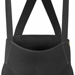 Lange Bukser Assos T.rallyShorts S7 Cykelbukser MTB - Sort - Cykelstellet