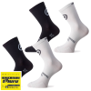 Arm / Benvarmere Assos TiburuSocks_Evo8 Sokker, Sort/Hvid - Cykelstellet 2 Arm / Benvarmere Assos TiburuSocks_Evo8 Sokker, Sort/Hvid - Cykelstellet -Tilbud Cykler Butik Assos TiburuSocks Evo8 Sokker SortHvid