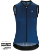 Dame Uden ærmer Assos UMA GT NS Jersey - Blå - Cykelstellet 1 Dame Uden ærmer Assos UMA GT NS Jersey - Blå - Cykelstellet -Tilbud Cykler Butik Assos UMA GT NS Jersey Bla
