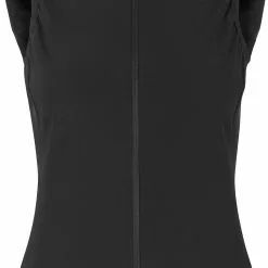 Tilbud - Beklædning Assos UMA GT Spring Fall Airblock Vest - Sort - Cykelstellet