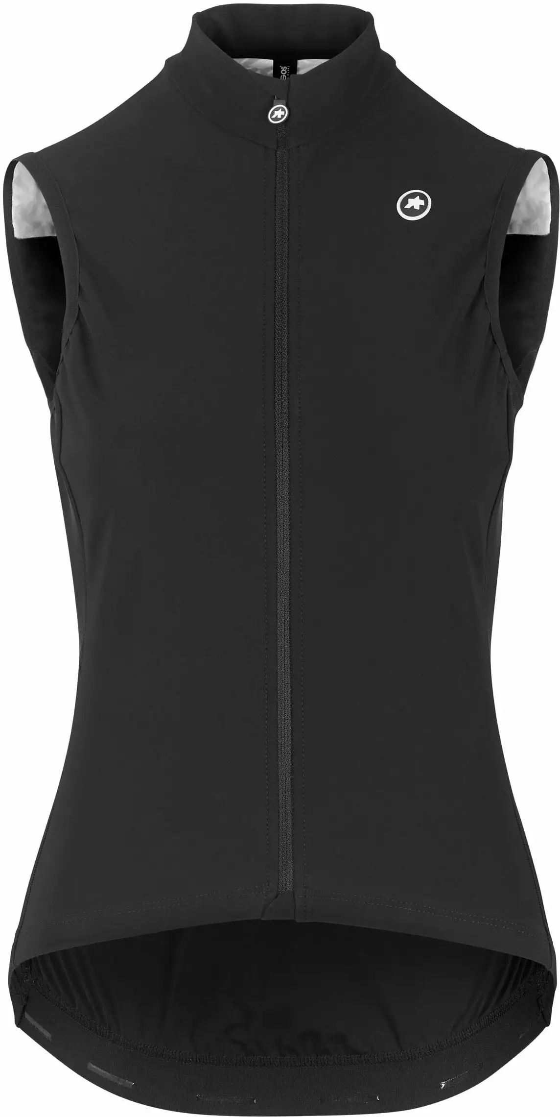 Tilbud - Beklædning Assos UMA GT Spring Fall Airblock Vest - Sort - Cykelstellet 3 Tilbud - Beklædning Assos UMA GT Spring Fall Airblock Vest - Sort - Cykelstellet