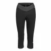 Lange Bukser Assos UMA GT Spring Fall Half Cykelbukser Cykelbukser - Sort - Cykelstellet