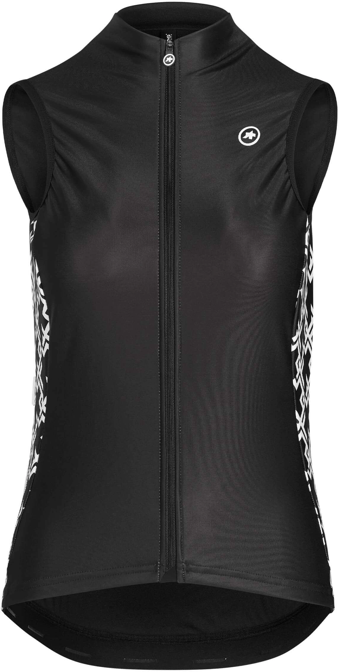 Regntøj / Vindtøj Assos UMA GT Spring Fall Vest - Sort - Cykelstellet 3 Regntøj / Vindtøj Assos UMA GT Spring Fall Vest - Sort - Cykelstellet