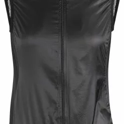 Tilbud - Beklædning Assos UMA GT Vest Summer Dame - Sort - Cykelstellet
