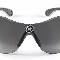 Assos Zegho G2 Cykelbriller - Black - Cykelstellet