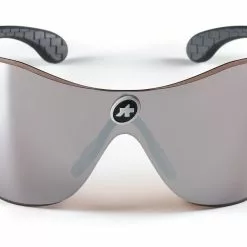 Assos Zegho G2 Cykelbriller - Copper - Cykelstellet