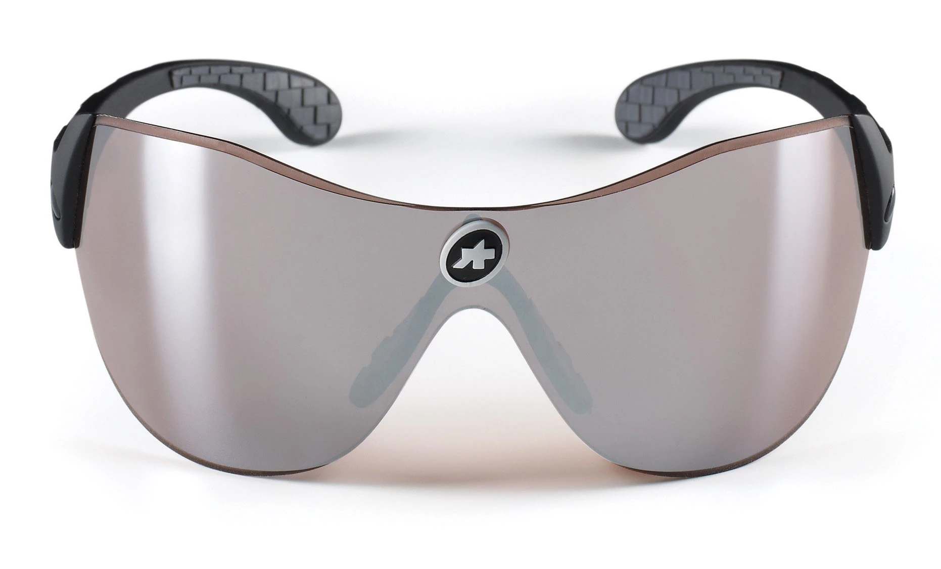 Assos Zegho G2 Cykelbriller - Copper - Cykelstellet 3 Assos Zegho G2 Cykelbriller - Copper - Cykelstellet