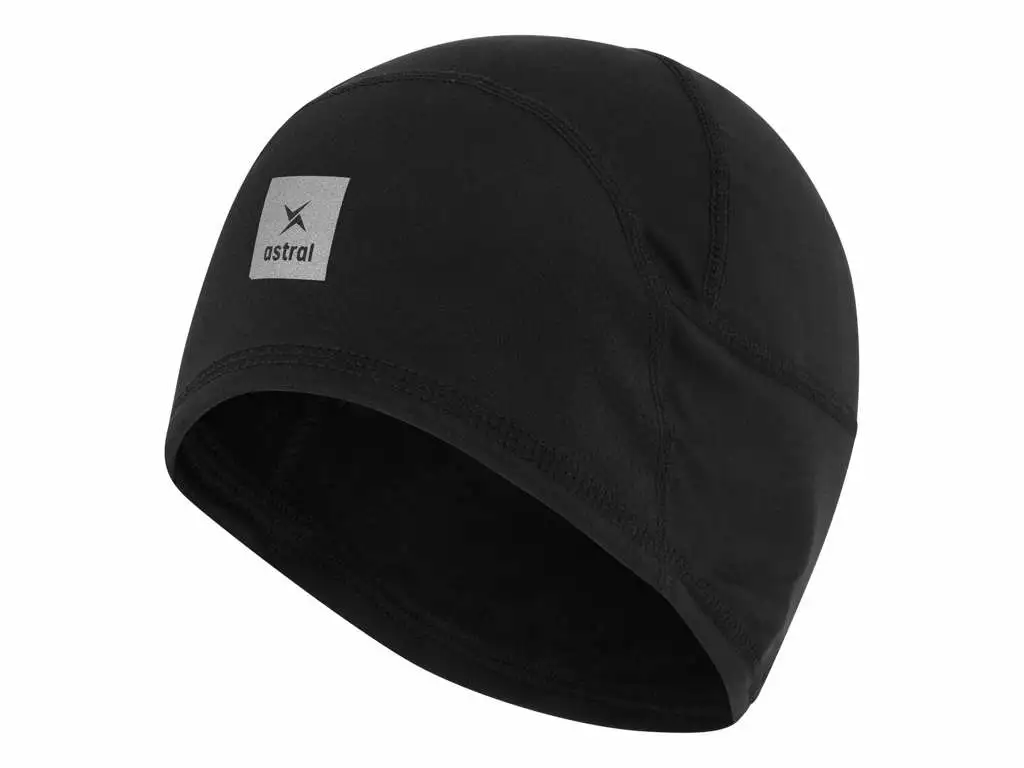 Hjelmhuer Astral - Hjelmhue - Vindtæt - Sort - Str. S/M - Cykelstellet 3 Hjelmhuer Astral - Hjelmhue - Vindtæt - Sort - Str. S/M - Cykelstellet