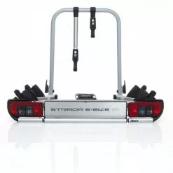 Cykelholder Til Elcykel Atera Strada Elcykel Cykelholder, 2 Cykler - Cykelstellet