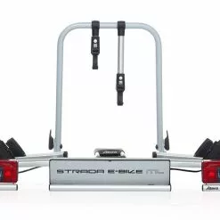 Cykelholder Til Elcykel Atera Strada Elcykel XL Cykelholder, 2 Cykler - Cykelstellet