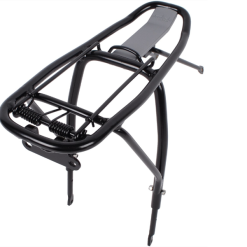 Atran Velo Active Kids Bagagebærer, 20-24" - Cykelstellet