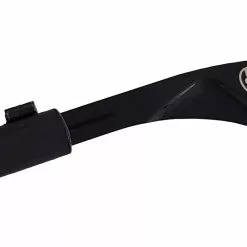 Avenue Støtteben Alu - Sort - Cykelstellet