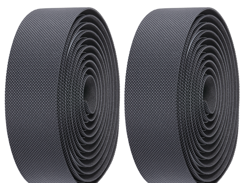 BBB Gravel Ribbon Styrbånd, Black - Cykelstellet 3 BBB Gravel Ribbon Styrbånd, Black - Cykelstellet